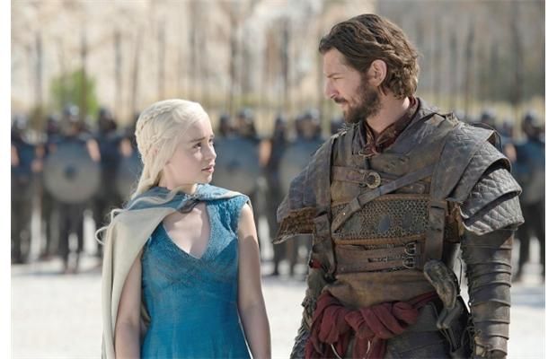 Game of Thrones: Dynasty with dragons and death | Ottawa Citizen