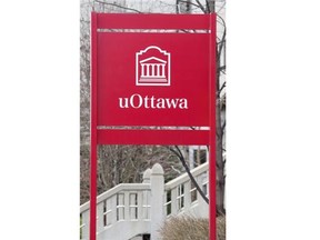 University of Ottawa is the seventh university in Canada Tuesday to achieve a Fair Trade Campus designation.