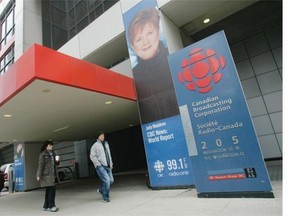 CBC will eliminate 657 jobs over the next two years and $130 million from its annual budget.