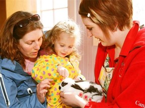 Five worth the drive for Easter fun with the kids: Canada Agriculture and Food Museum