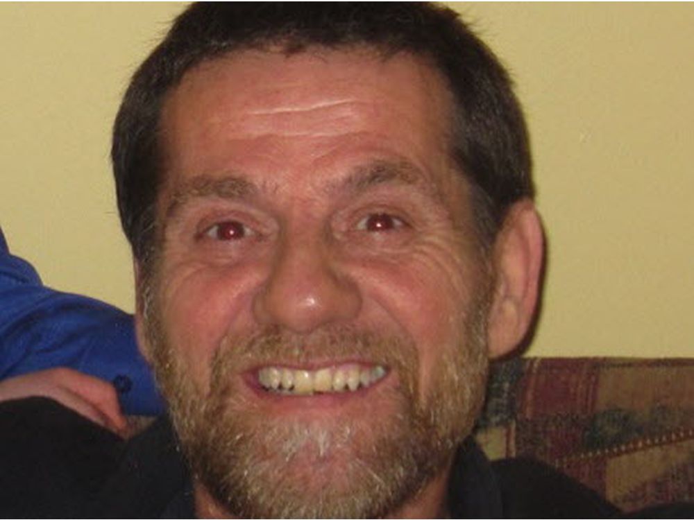 Life Story Dan Tessier Montreal Gazette