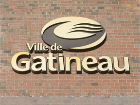 Boil water advisory in effect in Gatineau.