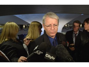 Adam Vaughan is running for the NDP in Trinity-Spadina.