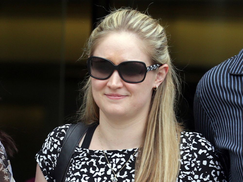 Ottawa bar manager Ashley White spared further jail time (with video