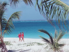 Turks and Caicos Islands