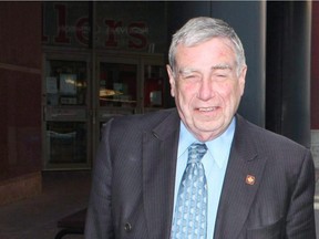 Bruce Carson's trial concerning a charge of influence-peddling begins on Monday, Sept. 14. Charges of illegal lobbying will likely be heard early next year.