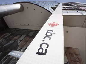 A Senate committee has been studying the CBC's programming and budgets.
