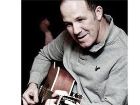 Construction worker and musician Marc Robert Nelson, 45, died on Monday, April 21, 2014 in a construction accident at the Bank of Canada building at Bank and Sparks streets.