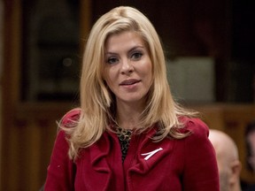 MP Eve Adams: Nomination meeting postponed.