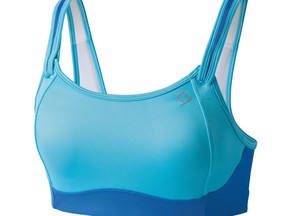 Choosing the right bra for the right sport