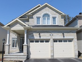 On the market: 917 Rossburn Cres.