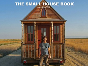 The Small House Book by Jay Shafer