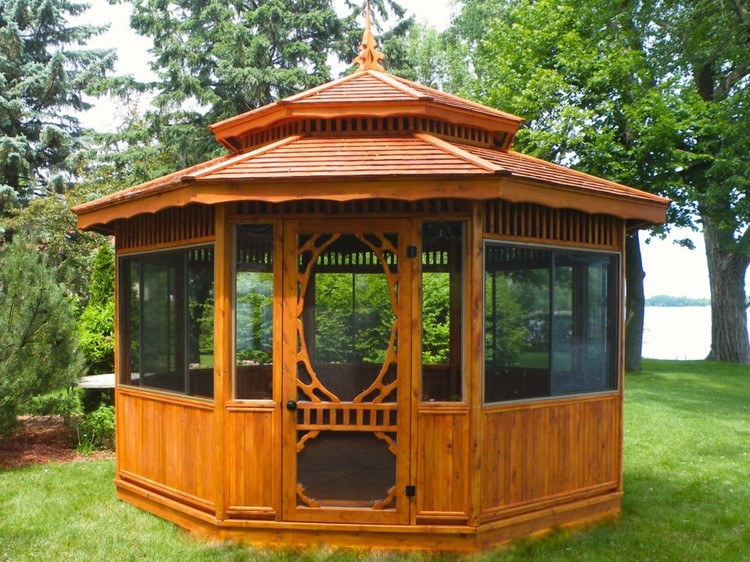 Photos Sunrooms, gazebos and more Ottawa Citizen