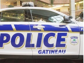 Gatineau police.