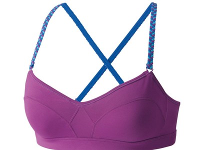 Ultimate Support: Moving Comfort Fiona Sports Bra