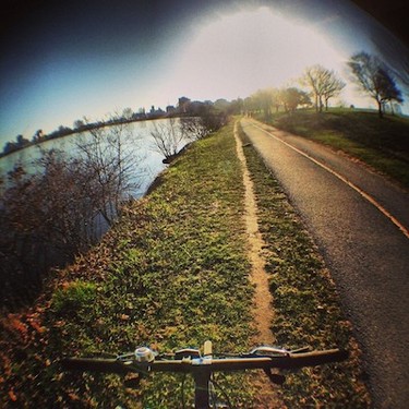 Ottawa Instagram users are getting snap happy in the sun.