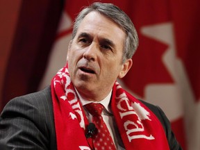 Lawyer David Bertschi, a onetime candidate for the leadership of the Liberal Party of Canada, has permission to seek the nomination in Ottawa-Orleans.