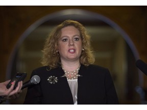 Lisa MacLeod Progressive Conservative incumbent for Nepean-Carleton.