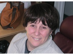 Ottawa author Lynne Cohen's new book is a frank discussion about mental illness and personal choice.