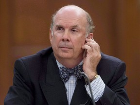 Marc Nadon wasn't the only federal court judge on the Supreme Court shortlist, according to a report.