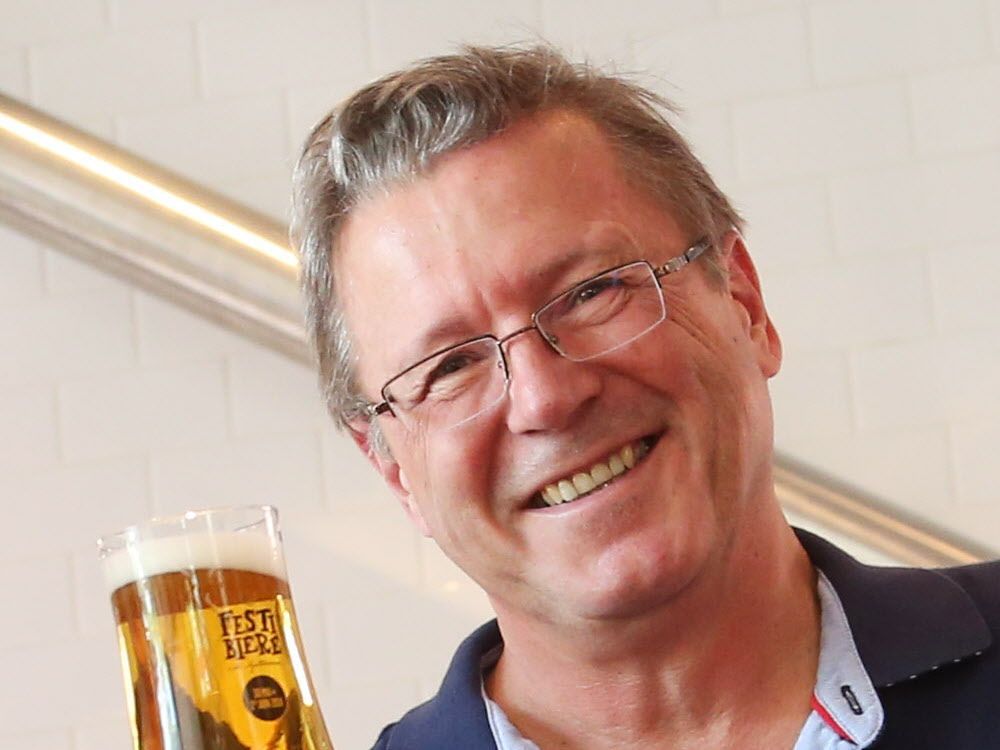 Gatineau's beerloving Festibière continues to grow Ottawa Citizen