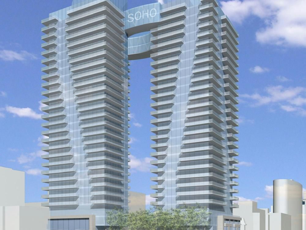 最新入荷商品一覧 | exemption seeks Developer to in towers 27-storey build その他