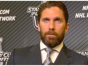 If Henrik Lundqvist could pull off a colossal upset and lead the Rangers to the Stanley Cup, Gary Bettman would have his ideal King to serve as an on-ice star and off-ice fashion prince for the league in its biggest market.