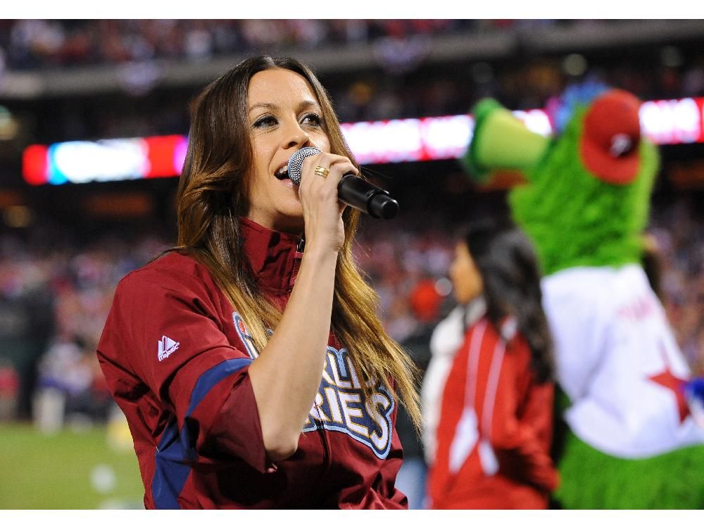 Photos: Alanis Morissette over the years | Ottawa Citizen