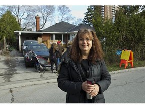 Kathy Rowe of Kathy Daycare is calling for changes to provincial daycare laws, including more monitoring overall.