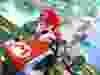 Nintendo
Mario Kart 8