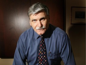 Sen. Roméo Dallaire.