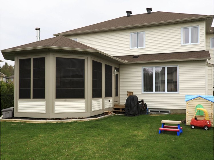 Photos Sunrooms, gazebos and more Ottawa Citizen