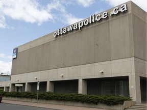 A 19-year-old, who cannot be named because he was under 18 at the time of his offences, was found guilty earlier this year on 34 criminal counts, including public mischief, uttering threats and conveying a false message with the intent to injure or alarm. A Crown attorney asked an Ottawa judge Tuesday to impose a one-year sentence on the Barrhaven man.