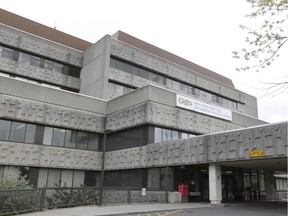 The Children's Hospital of Eastern Ontario.