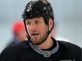 Marc Methot is getting closer to a return to the ice.