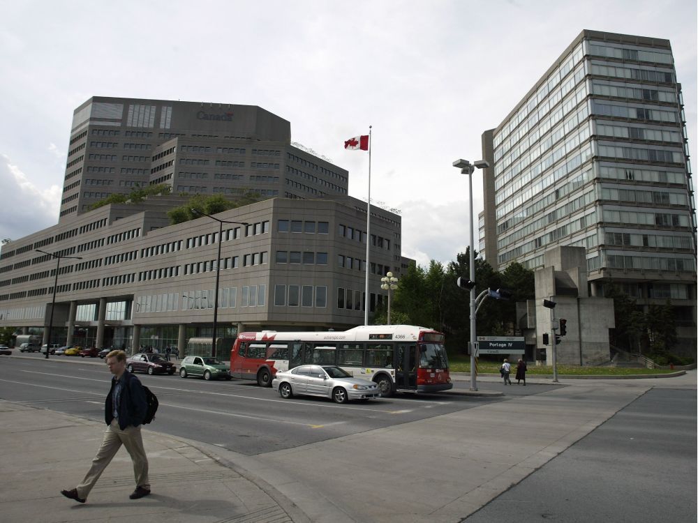 OttawaGatineau jobless rate lowest since 2008, thanks to federal