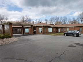 Parkway House is a residence for adults with physical disabilities.