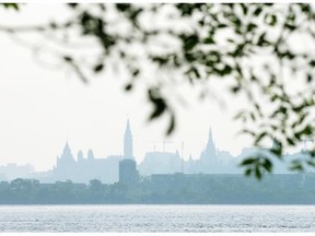 The provincial budget released Thursday mentions the Ottawa River Action Plan as a great idea for “healthier communities” and refers to the plan as “a core infrastructure project that would promote healthy lifestyles and environmental sustainability, and create jobs for City of Ottawa and region.”