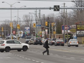 Bells Corners neighbourhood.