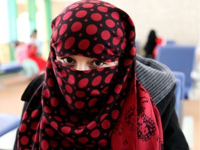Roya arrived at Ashbury in January 2012 to complete an education cut short by Taliban death threats.