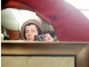 A self-portrait taken by Vivian Maier, a nanny and an aspiring photographer, whose genius went undiscovered in her lifetime.