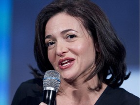 Amanda Watson writes that the debate about the "Lean In" movement begun by Sheryl Sandberg, the Chief Operating Officer of Facebook, largely ignored race.
