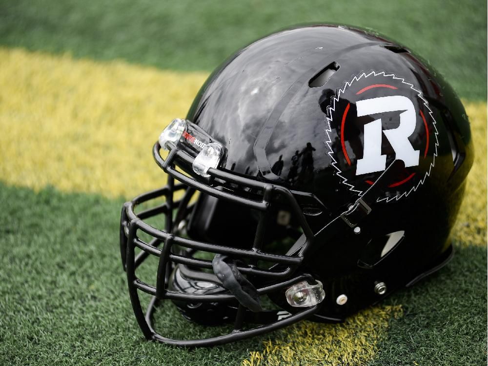 Photos: Redblacks rookies training camp | Ottawa Citizen