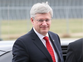 Prime Minister Stephen Harper will join fellow world leaders in Europe this week in affirming Western solidarity against Russian aggression in Ukraine.