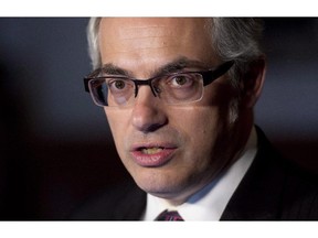 Treasury Board president Tony Clement has been working on a new sick leave plan for public servants for a while. A document was recently circulated to employees and lays out the government’s model for a new ‘Workplace Wellness and Productivity Strategy.’