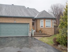 What they got: 20 Briardale Cres., Fisher Heights.