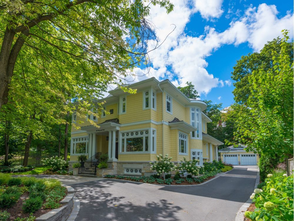 What they got in Rockcliffe Park Ottawa Citizen