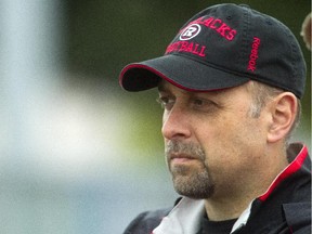 Redblacks GM Marcel Desjardins is getting ready for free agency.