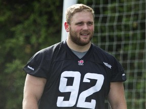Former Roughrider Zack Evans has signed with the Redblacks through the 2017 season.