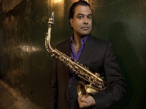 Rudresh Mahanthappa